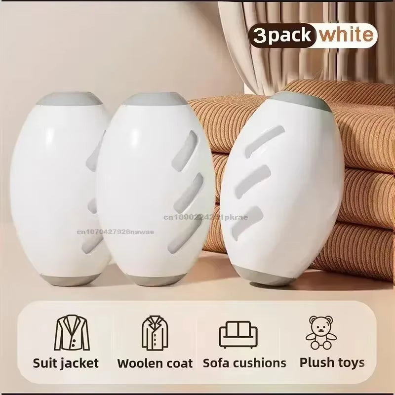 Portable Lint Remover Roller Washable Needed for Clothes Pets Dust Green Pet Hair Remover Lint Removing Tool Durable Plastic